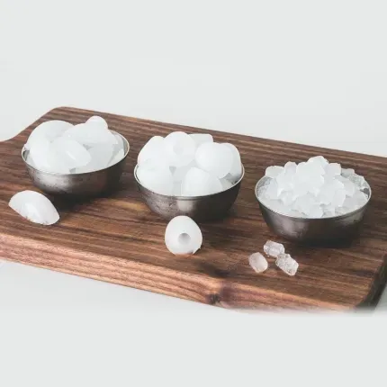 ice